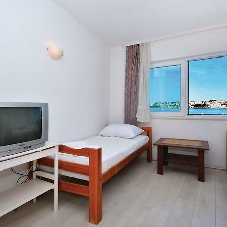 Studio apartman Podstrana Esterno foto